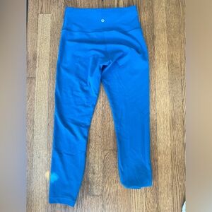 Lululemon Wunder Train High-Rise